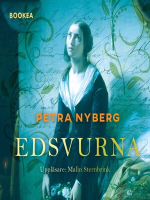 cover image of Edsvurna
